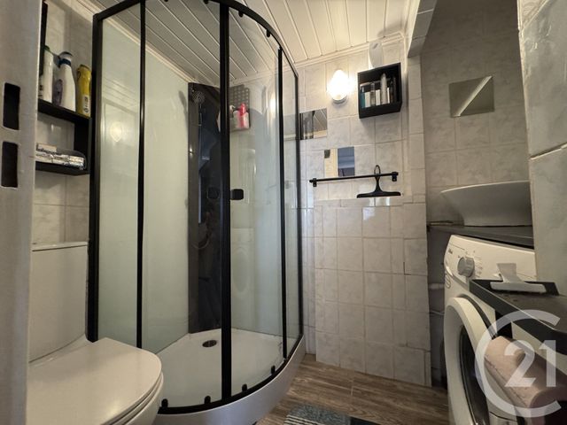 Maison &agrave; vendre - 3 pi&egrave;ces - 29,59 m2 - Le Grau D Agde - 34 - LANGUEDOC-ROUSSILLON