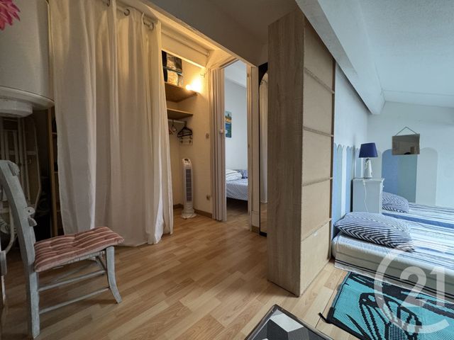 Maison &agrave; vendre - 3 pi&egrave;ces - 29,59 m2 - Le Grau D Agde - 34 - LANGUEDOC-ROUSSILLON