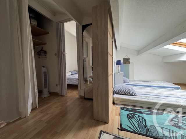 Maison &agrave; vendre - 3 pi&egrave;ces - 29,59 m2 - Le Grau D Agde - 34 - LANGUEDOC-ROUSSILLON