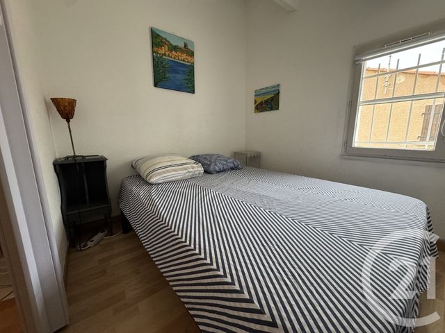Maison &agrave; vendre - 3 pi&egrave;ces - 29,59 m2 - Le Grau D Agde - 34 - LANGUEDOC-ROUSSILLON