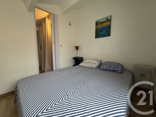 Maison &agrave; vendre - 3 pi&egrave;ces - 29,59 m2 - Le Grau D Agde - 34 - LANGUEDOC-ROUSSILLON