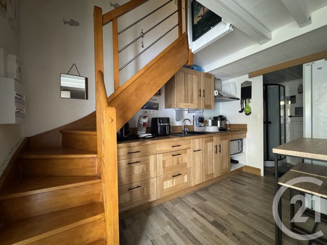 Maison &agrave; vendre - 3 pi&egrave;ces - 29,59 m2 - Le Grau D Agde - 34 - LANGUEDOC-ROUSSILLON