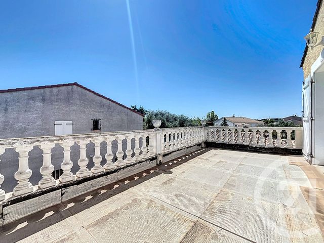 Maison &agrave; vendre - 5 pi&egrave;ces - 127,52 m2 - Bessan - 34 - LANGUEDOC-ROUSSILLON