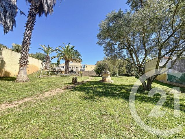 Maison &agrave; vendre - 5 pi&egrave;ces - 127,52 m2 - Bessan - 34 - LANGUEDOC-ROUSSILLON
