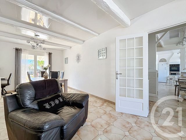 Maison &agrave; vendre - 5 pi&egrave;ces - 127,52 m2 - Bessan - 34 - LANGUEDOC-ROUSSILLON