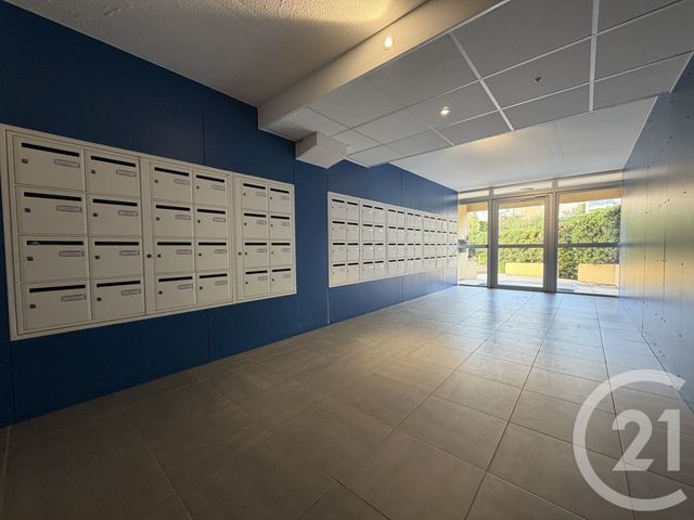 Appartement Studio &agrave; vendre - 1 pi&egrave;ce - 24,21 m2 - Le Cap D Agde - 34 - LANGUEDOC-ROUSSILLON