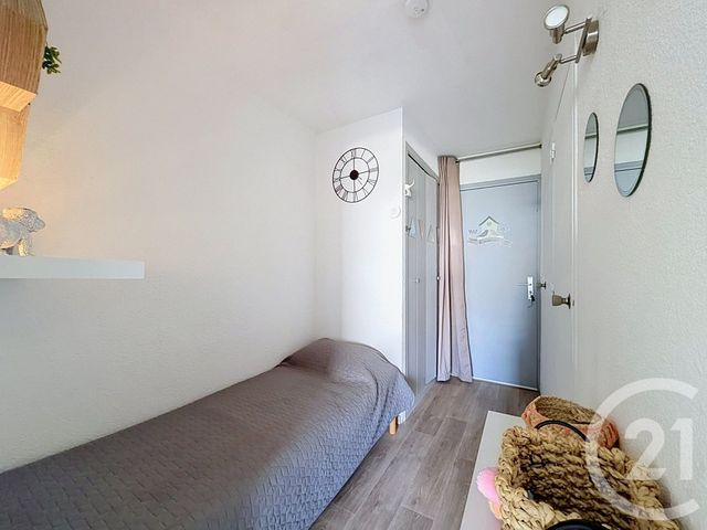 Appartement Studio &agrave; vendre - 1 pi&egrave;ce - 24,21 m2 - Le Cap D Agde - 34 - LANGUEDOC-ROUSSILLON