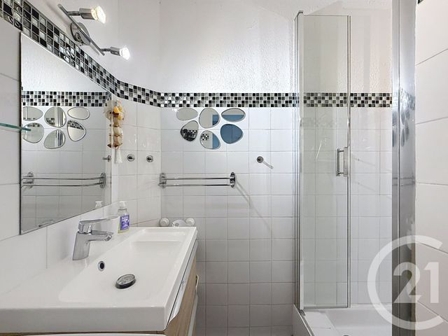 Appartement Studio &agrave; vendre - 1 pi&egrave;ce - 24,21 m2 - Le Cap D Agde - 34 - LANGUEDOC-ROUSSILLON