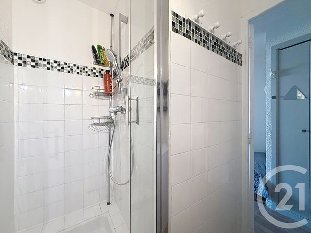 Appartement Studio &agrave; vendre - 1 pi&egrave;ce - 24,21 m2 - Le Cap D Agde - 34 - LANGUEDOC-ROUSSILLON