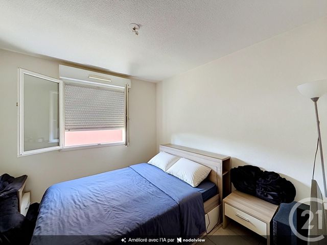 Appartement T3 &agrave; vendre - 3 pi&egrave;ces - 54,34 m2 - Agde - 34 - LANGUEDOC-ROUSSILLON