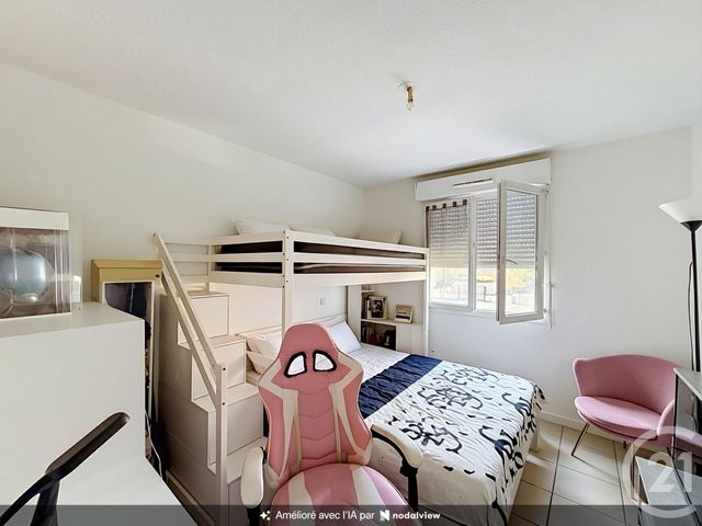 Appartement T3 &agrave; vendre - 3 pi&egrave;ces - 54,34 m2 - Agde - 34 - LANGUEDOC-ROUSSILLON