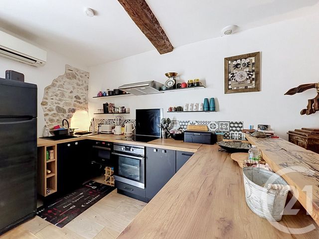 Maison &agrave; vendre - 6 pi&egrave;ces - 141,79 m2 - Florensac - 34 - LANGUEDOC-ROUSSILLON