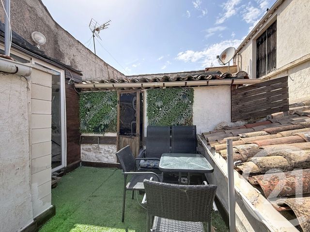Maison &agrave; vendre - 6 pi&egrave;ces - 141,79 m2 - Florensac - 34 - LANGUEDOC-ROUSSILLON