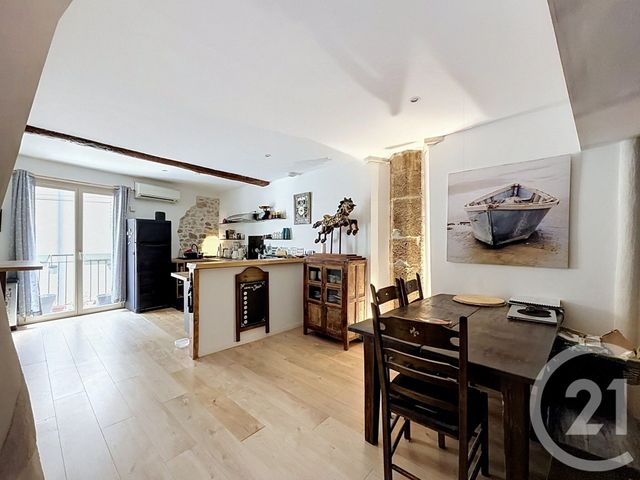 Maison &agrave; vendre - 6 pi&egrave;ces - 141,79 m2 - Florensac - 34 - LANGUEDOC-ROUSSILLON