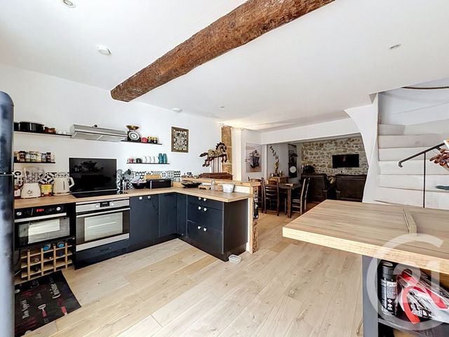 Maison &agrave; vendre - 6 pi&egrave;ces - 141,79 m2 - Florensac - 34 - LANGUEDOC-ROUSSILLON