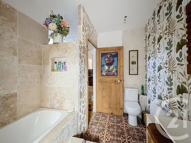 Maison &agrave; vendre - 6 pi&egrave;ces - 141,79 m2 - Florensac - 34 - LANGUEDOC-ROUSSILLON