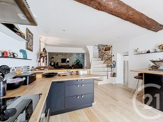 Maison &agrave; vendre - 6 pi&egrave;ces - 141,79 m2 - Florensac - 34 - LANGUEDOC-ROUSSILLON