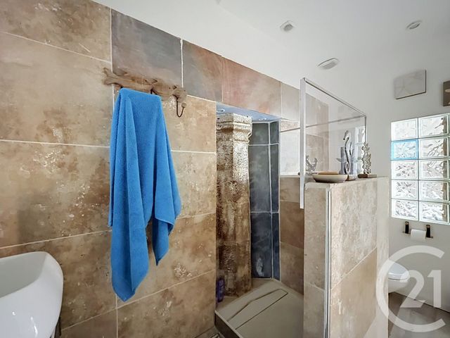 Maison &agrave; vendre - 6 pi&egrave;ces - 141,79 m2 - Florensac - 34 - LANGUEDOC-ROUSSILLON