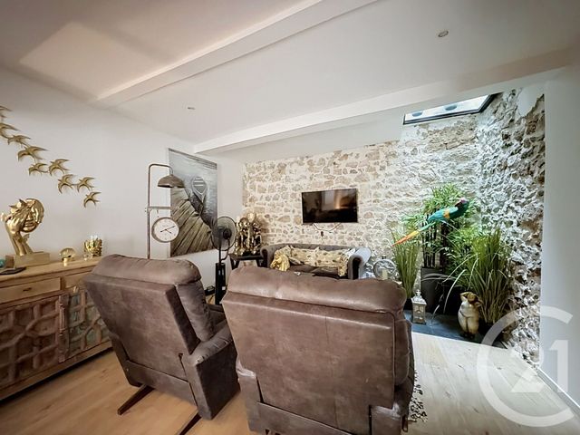 Maison &agrave; vendre - 6 pi&egrave;ces - 141,79 m2 - Florensac - 34 - LANGUEDOC-ROUSSILLON