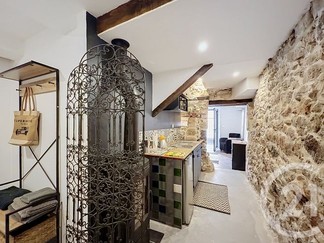 Maison &agrave; vendre - 6 pi&egrave;ces - 141,79 m2 - Florensac - 34 - LANGUEDOC-ROUSSILLON