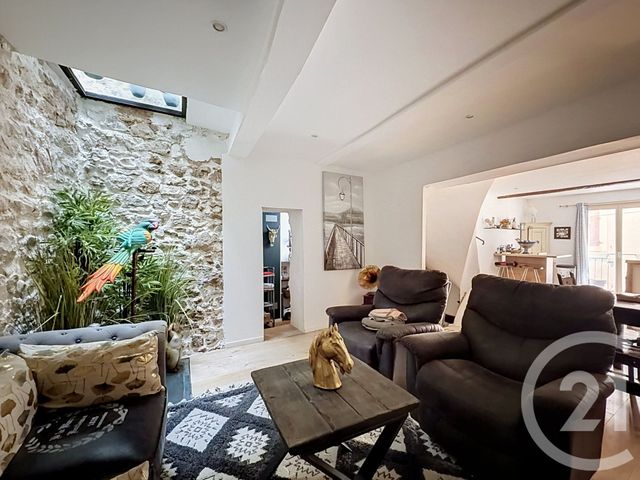 Maison &agrave; vendre - 6 pi&egrave;ces - 141,79 m2 - Florensac - 34 - LANGUEDOC-ROUSSILLON