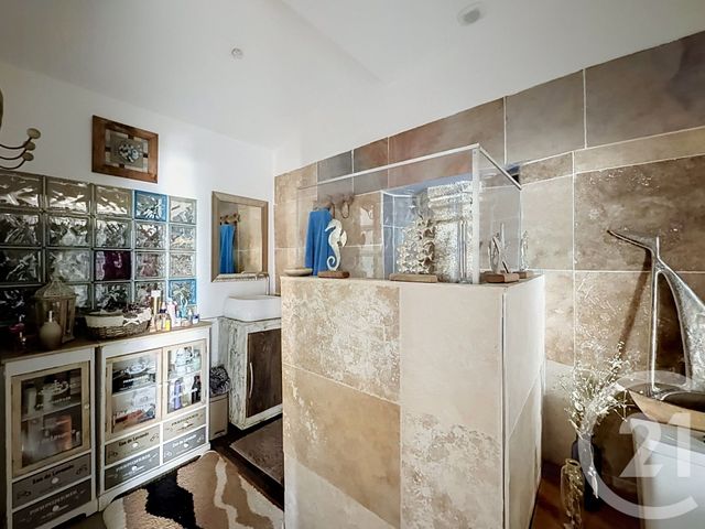 Maison &agrave; vendre - 6 pi&egrave;ces - 141,79 m2 - Florensac - 34 - LANGUEDOC-ROUSSILLON