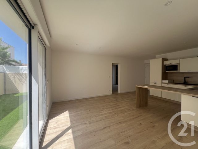 Appartement T3 &agrave; vendre - 3 pi&egrave;ces - 50,66 m2 - Agde - 34 - LANGUEDOC-ROUSSILLON