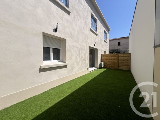 Appartement T3 &agrave; vendre - 3 pi&egrave;ces - 50,66 m2 - Agde - 34 - LANGUEDOC-ROUSSILLON