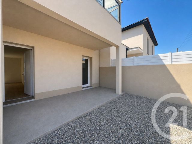Appartement T3 &agrave; vendre - 3 pi&egrave;ces - 50,66 m2 - Agde - 34 - LANGUEDOC-ROUSSILLON