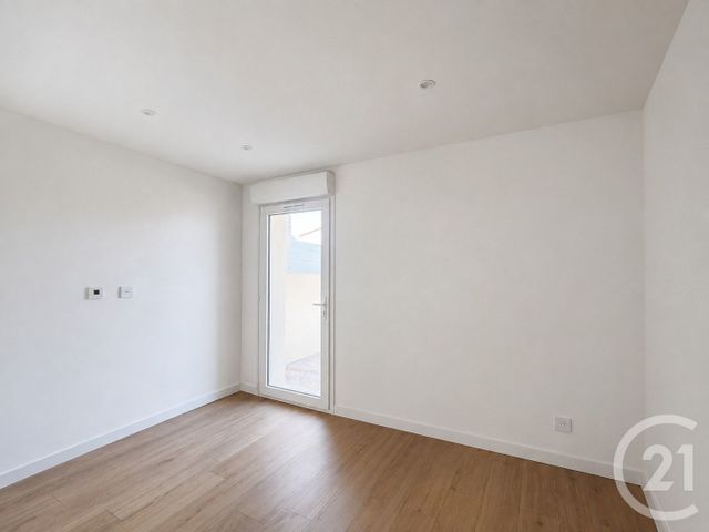 Appartement T3 &agrave; vendre - 3 pi&egrave;ces - 50,66 m2 - Agde - 34 - LANGUEDOC-ROUSSILLON