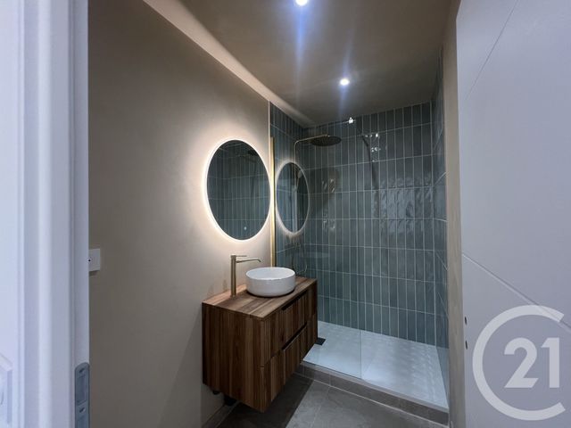 Appartement T3 &agrave; vendre - 3 pi&egrave;ces - 50,66 m2 - Agde - 34 - LANGUEDOC-ROUSSILLON