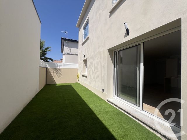 Appartement T3 &agrave; vendre - 3 pi&egrave;ces - 50,66 m2 - Agde - 34 - LANGUEDOC-ROUSSILLON
