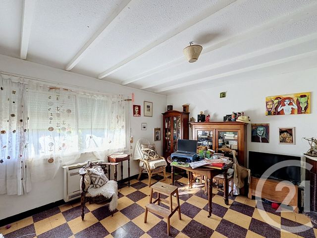 Maison &agrave; vendre - 4 pi&egrave;ces - 76,84 m2 - Agde - 34 - LANGUEDOC-ROUSSILLON