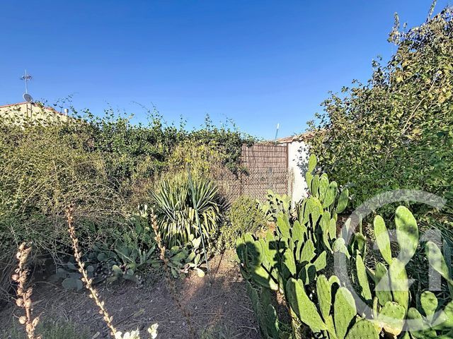 Maison &agrave; vendre - 4 pi&egrave;ces - 76,84 m2 - Agde - 34 - LANGUEDOC-ROUSSILLON