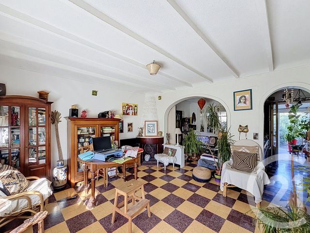 Maison &agrave; vendre - 4 pi&egrave;ces - 76,84 m2 - Agde - 34 - LANGUEDOC-ROUSSILLON