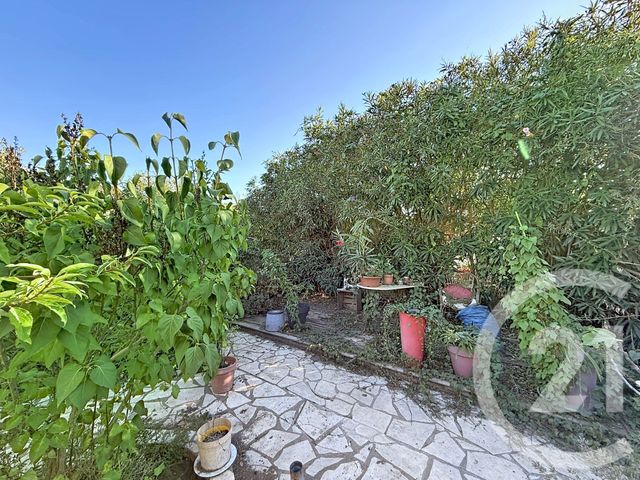 Maison &agrave; vendre - 4 pi&egrave;ces - 76,84 m2 - Agde - 34 - LANGUEDOC-ROUSSILLON