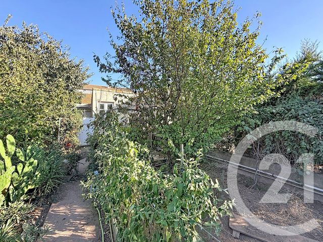 Maison &agrave; vendre - 4 pi&egrave;ces - 76,84 m2 - Agde - 34 - LANGUEDOC-ROUSSILLON