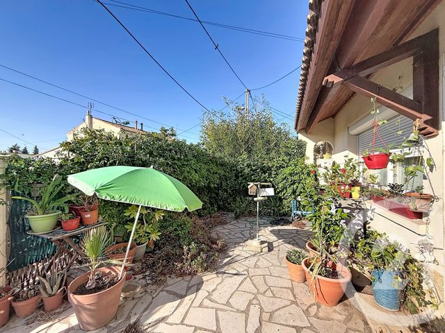 Maison &agrave; vendre - 4 pi&egrave;ces - 76,84 m2 - Agde - 34 - LANGUEDOC-ROUSSILLON