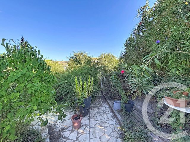 Maison &agrave; vendre - 4 pi&egrave;ces - 76,84 m2 - Agde - 34 - LANGUEDOC-ROUSSILLON