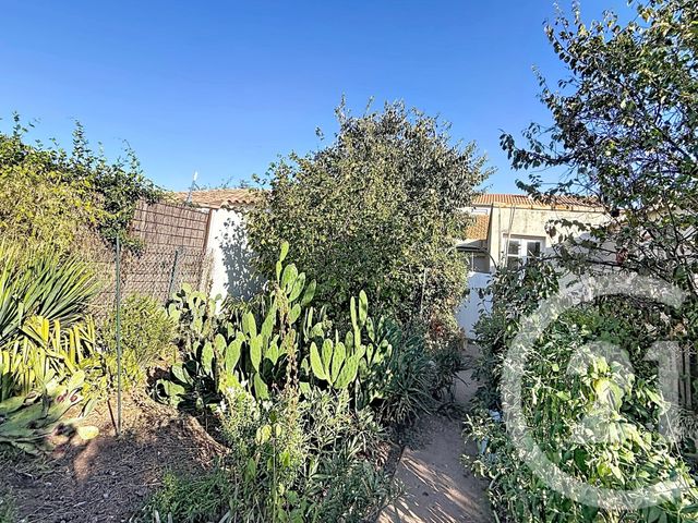 Maison &agrave; vendre - 4 pi&egrave;ces - 76,84 m2 - Agde - 34 - LANGUEDOC-ROUSSILLON