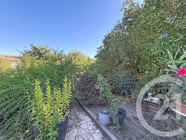 Maison &agrave; vendre - 4 pi&egrave;ces - 76,84 m2 - Agde - 34 - LANGUEDOC-ROUSSILLON