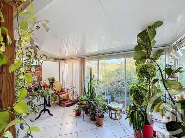 Maison &agrave; vendre - 4 pi&egrave;ces - 76,84 m2 - Agde - 34 - LANGUEDOC-ROUSSILLON