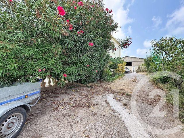Maison &agrave; vendre - 6 pi&egrave;ces - 157,03 m2 - Pomerols - 34 - LANGUEDOC-ROUSSILLON