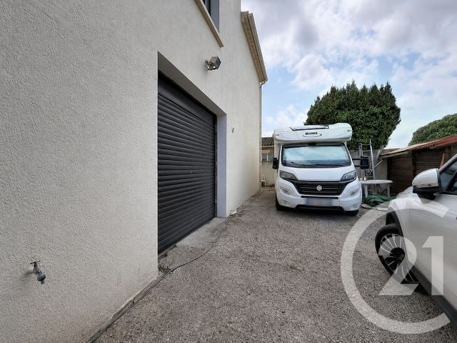 Maison &agrave; vendre - 6 pi&egrave;ces - 157,03 m2 - Pomerols - 34 - LANGUEDOC-ROUSSILLON