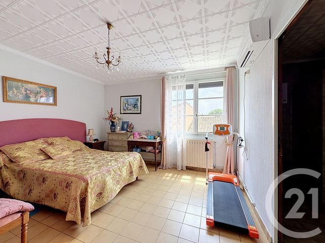 Maison &agrave; vendre - 6 pi&egrave;ces - 157,03 m2 - Pomerols - 34 - LANGUEDOC-ROUSSILLON