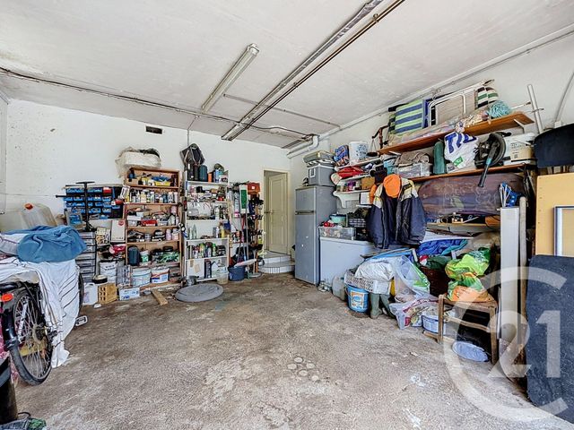 Maison &agrave; vendre - 6 pi&egrave;ces - 157,03 m2 - Pomerols - 34 - LANGUEDOC-ROUSSILLON