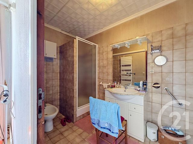 Maison &agrave; vendre - 6 pi&egrave;ces - 157,03 m2 - Pomerols - 34 - LANGUEDOC-ROUSSILLON