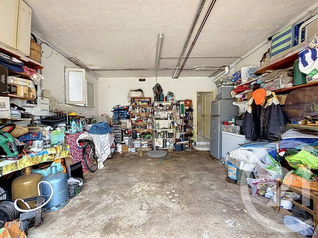 Maison &agrave; vendre - 6 pi&egrave;ces - 157,03 m2 - Pomerols - 34 - LANGUEDOC-ROUSSILLON