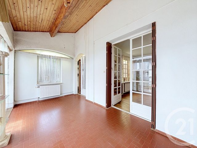 Maison &agrave; vendre - 6 pi&egrave;ces - 157,03 m2 - Pomerols - 34 - LANGUEDOC-ROUSSILLON