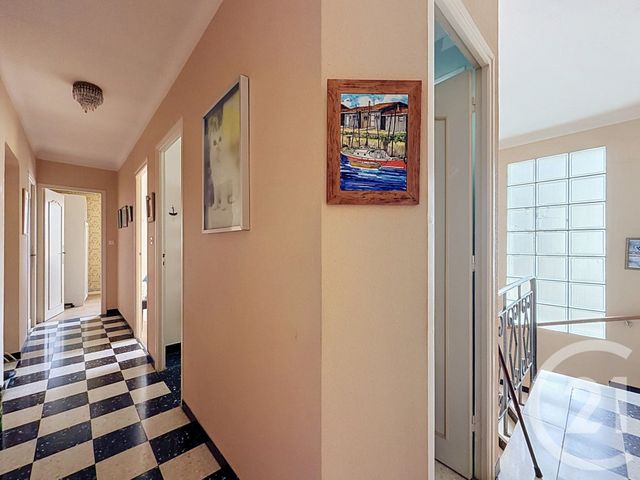 Maison &agrave; vendre - 6 pi&egrave;ces - 157,03 m2 - Pomerols - 34 - LANGUEDOC-ROUSSILLON